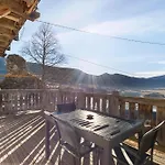 Σπίτι διακοπών Maison De Village *