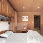 Vakantiehuis Maison De Village Puyvalador