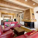 Vakantiehuis Maison De Village *