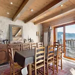 Σπίτι διακοπών Maison De Village Puyvalador