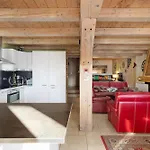 Σπίτι διακοπών Maison De Village *