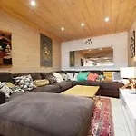 Maison De Village * Puyvalador