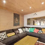 Maison De Village Vakantiehuis *