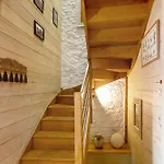 Maison De Village * Puyvalador