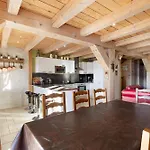 Maison De Village Σπίτι διακοπών Puyvalador
