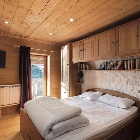Maison De Village Holiday home *