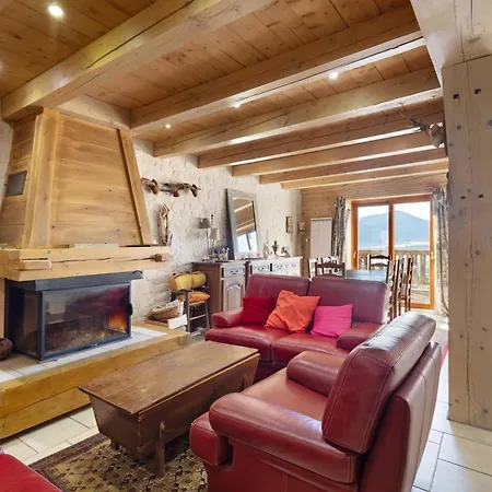 Maison De Village *