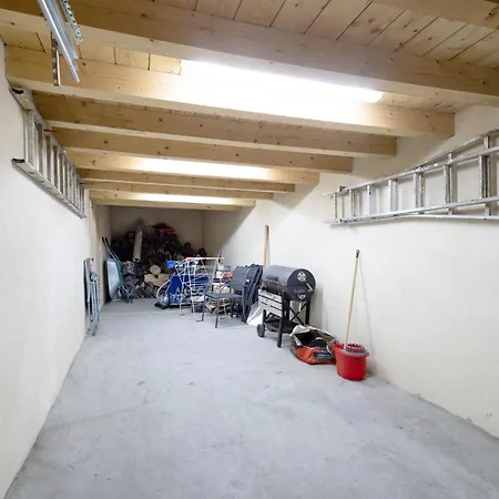 Prázdninový dům Maison De Village *