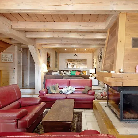 Ferienhaus Maison De Village