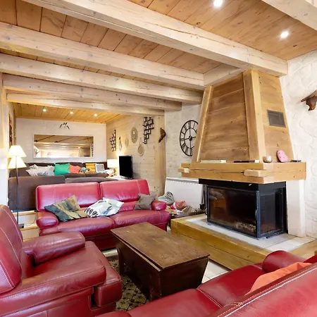 Maison De Village Ferienhaus Puyvalador