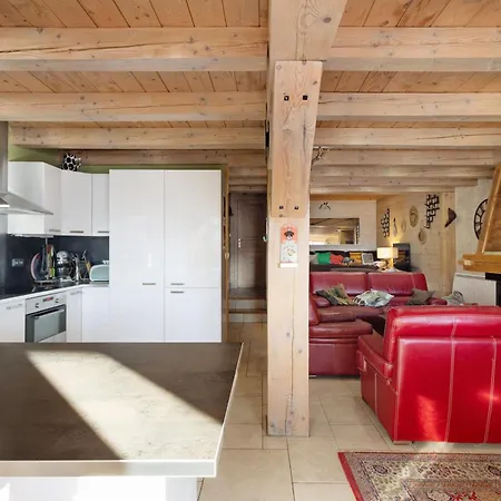 Maison De Village *
