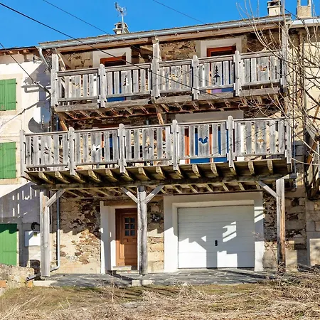 Ferienhaus Maison De Village *