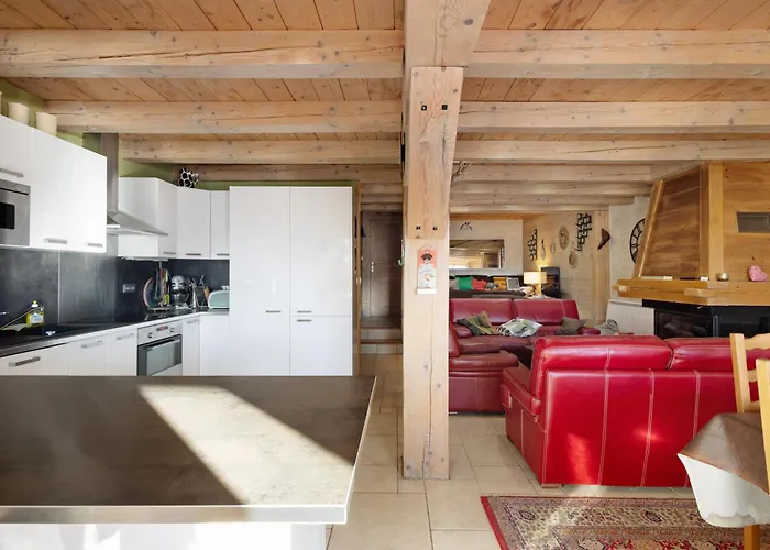 Σπίτι διακοπών Maison De Village *