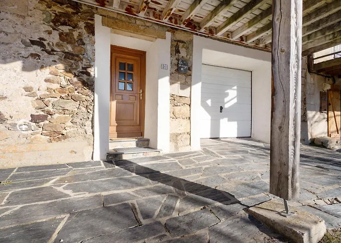 Σπίτι διακοπών Maison De Village *